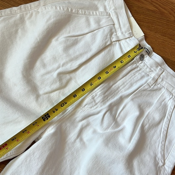 Citizens of Humanity Maritzy Shorts Size 29 NWT - Picture 8 of 14